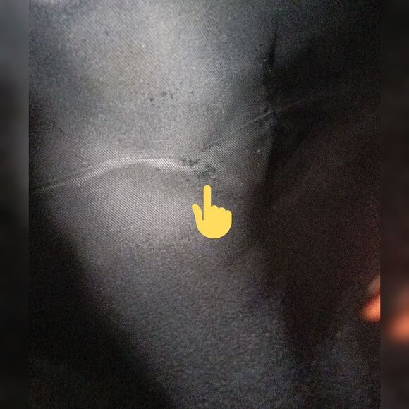 Madewell Brown Mini Transport Crossbody Bag - Picture 9 of 10